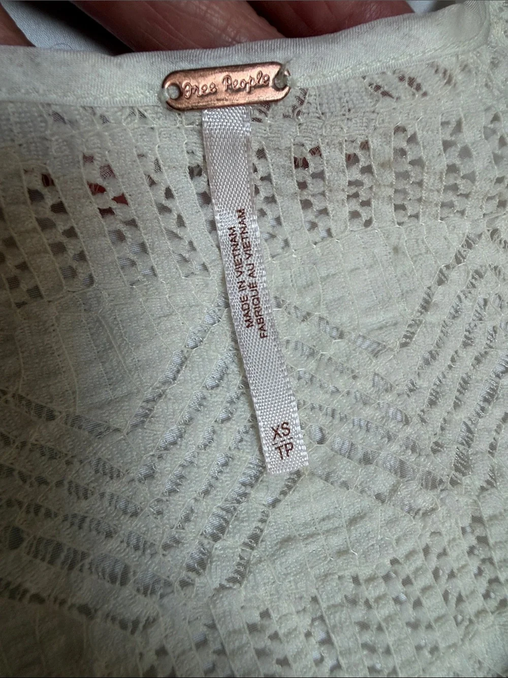 Free People layers have